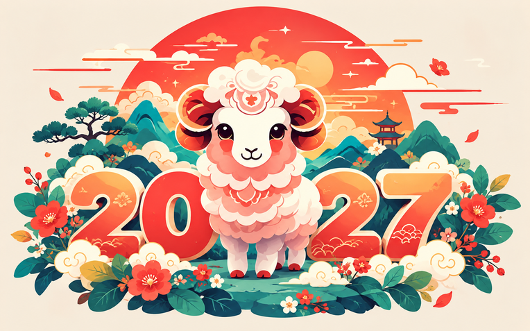 Năm 2027 l&agrave; năm con g&igrave;, mệnh g&igrave;? Người sinh năm 2027 hợp tuổi n&agrave;o? - Ảnh 1.