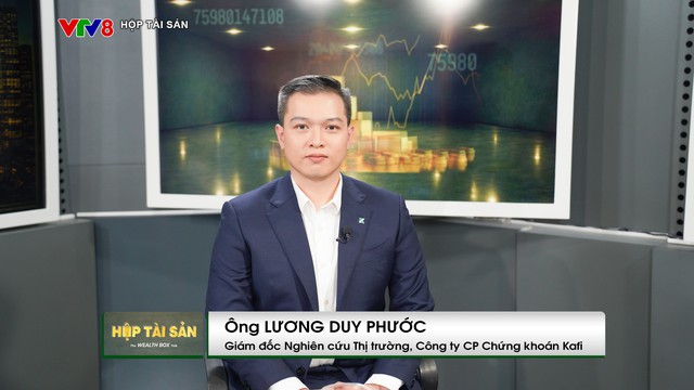 Không còn "tiền rẻ", làm thế nào để tài chính không bị bào mòn? - Ảnh 1.