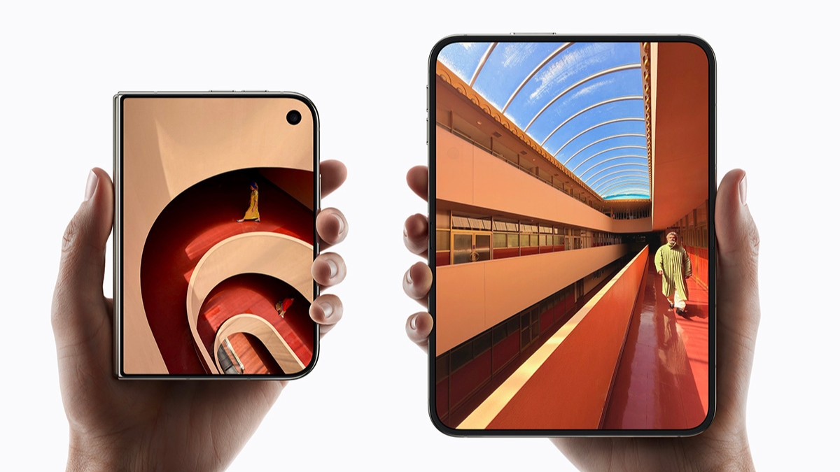 iPhone 2026: 18 series v&agrave; iPhone Duo &ldquo;ph&aacute; đảo mọi thời đại&rdquo; - Ảnh 2.