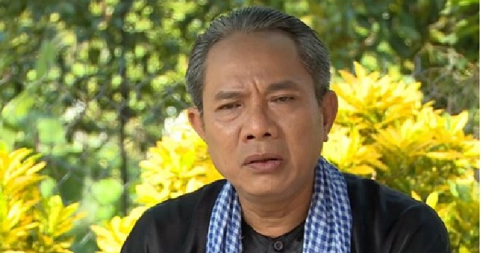 "Phim họ l&agrave;m ra, t&ocirc;i kh&ocirc;ng bao giờ l&ecirc;n b&aacute;o ch&ecirc; bai" - Ảnh 2.