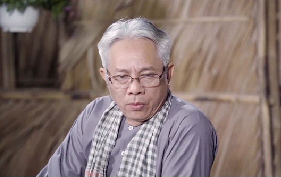 "Phim họ l&agrave;m ra, t&ocirc;i kh&ocirc;ng bao giờ l&ecirc;n b&aacute;o ch&ecirc; bai" - Ảnh 1.