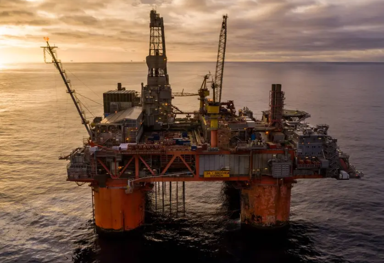 Ph&aacute;t hiện dầu kh&iacute; Angola: Giếng Vicango Este - 01 khai th&aacute;c hydrocarbon chất lượng cao - Ảnh 1.