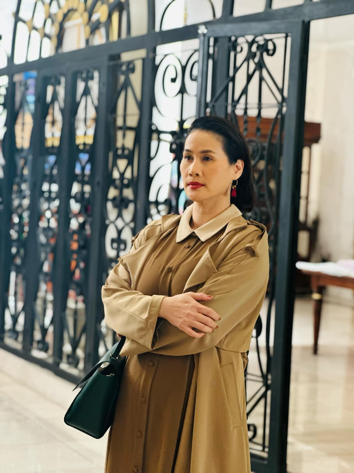 Mẹ đơn th&acirc;n nổi tiếng n&oacute;i thẳng: "Phải biết l&agrave;m ra tiền" - Ảnh 2.