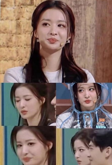 "Mỹ nhân có nụ cười giả tạo nhất showbiz" bị bóc trần nhan sắc thật, cả MXH đứng hình - Ảnh 7.