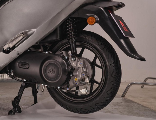Công nghệ Dat Bike nâng cao hiệu suất xe điện , tạo lợi thế cạnh tranh cho Việt Nam 2026 - Ảnh 1. Công nghệ Dat Bike nâng cao hiệu suất xe điện , tạo lợi thế cạnh tranh cho Việt Nam 2026 - Ảnh 1.