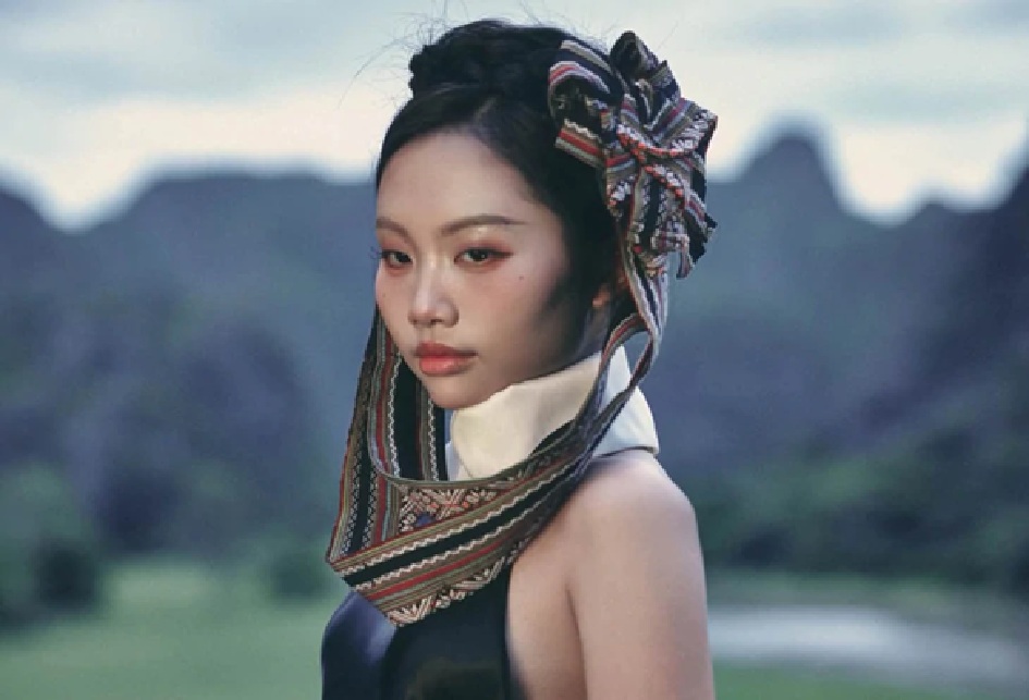 Nữ ca sĩ SN 2003: "T&ocirc;i kh&ocirc;ng cho ph&eacute;p ăn m&oacute;n kh&aacute;c, kh&ocirc;ng cho ph&eacute;p đặt đồ ăn ngo&agrave;i về" - Ảnh 2.