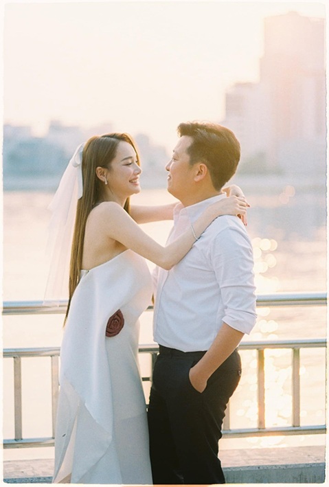 Diễm ph&uacute;c cho Trường Giang gặp được vị cứu tinh- Ảnh 3.