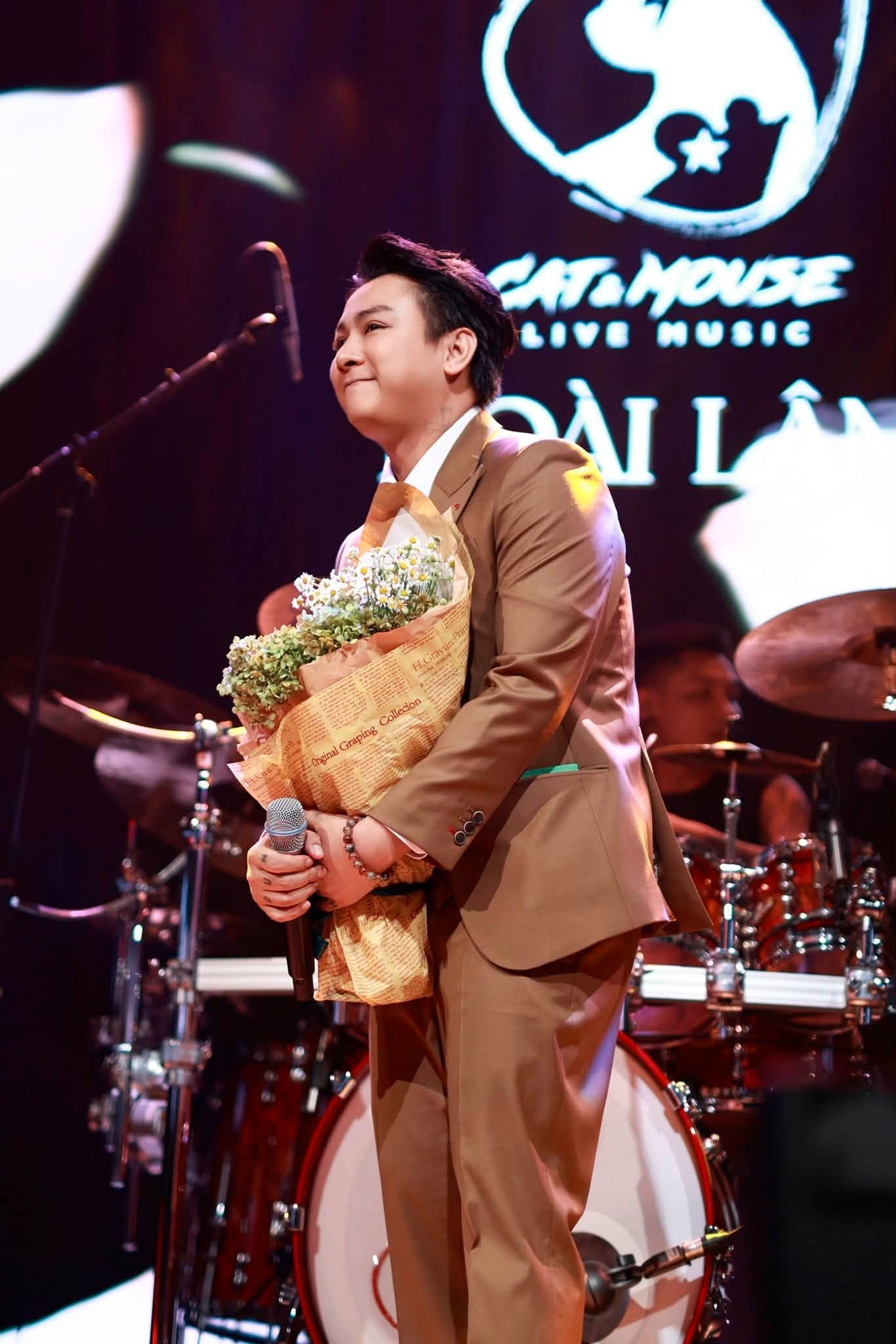 Ho&agrave;i L&acirc;m sắp cưới vợ - Ảnh 7.