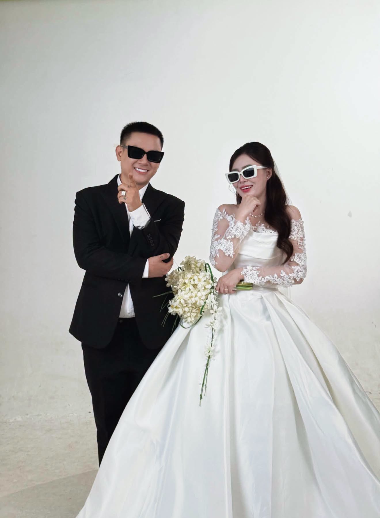 Ho&agrave;i L&acirc;m sắp cưới vợ - Ảnh 1.