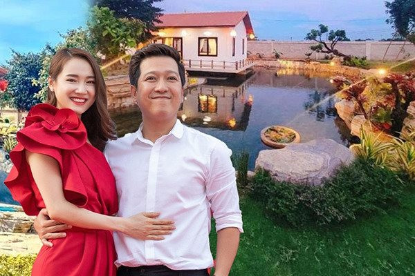 Trường Giang kiếm tiền giỏi cỡ n&agrave;o? - Ảnh 4.