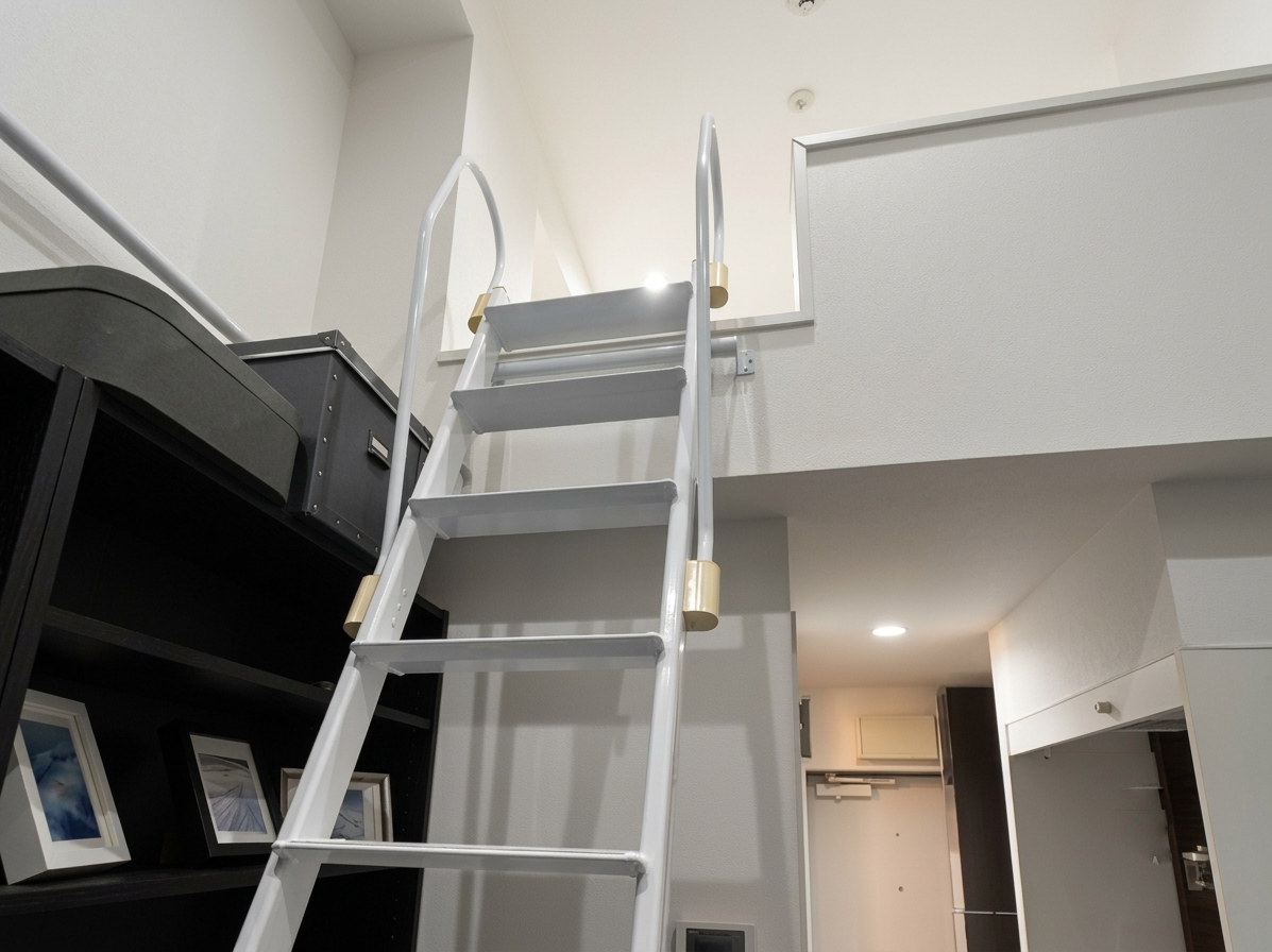 Căn ph&ograve;ng 4,86 m2 gi&aacute; thu&ecirc; gần 13 triệu đồng/th&aacute;ng - Ảnh 2.