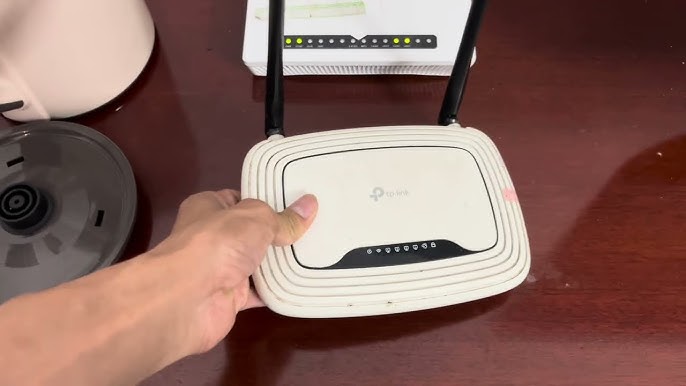 2 vị trí làm chậm sóng WiFi mà nhiều người không biết đến - Ảnh 1. 2 vị trí làm chậm sóng WiFi mà nhiều người không biết đến - Ảnh 1.