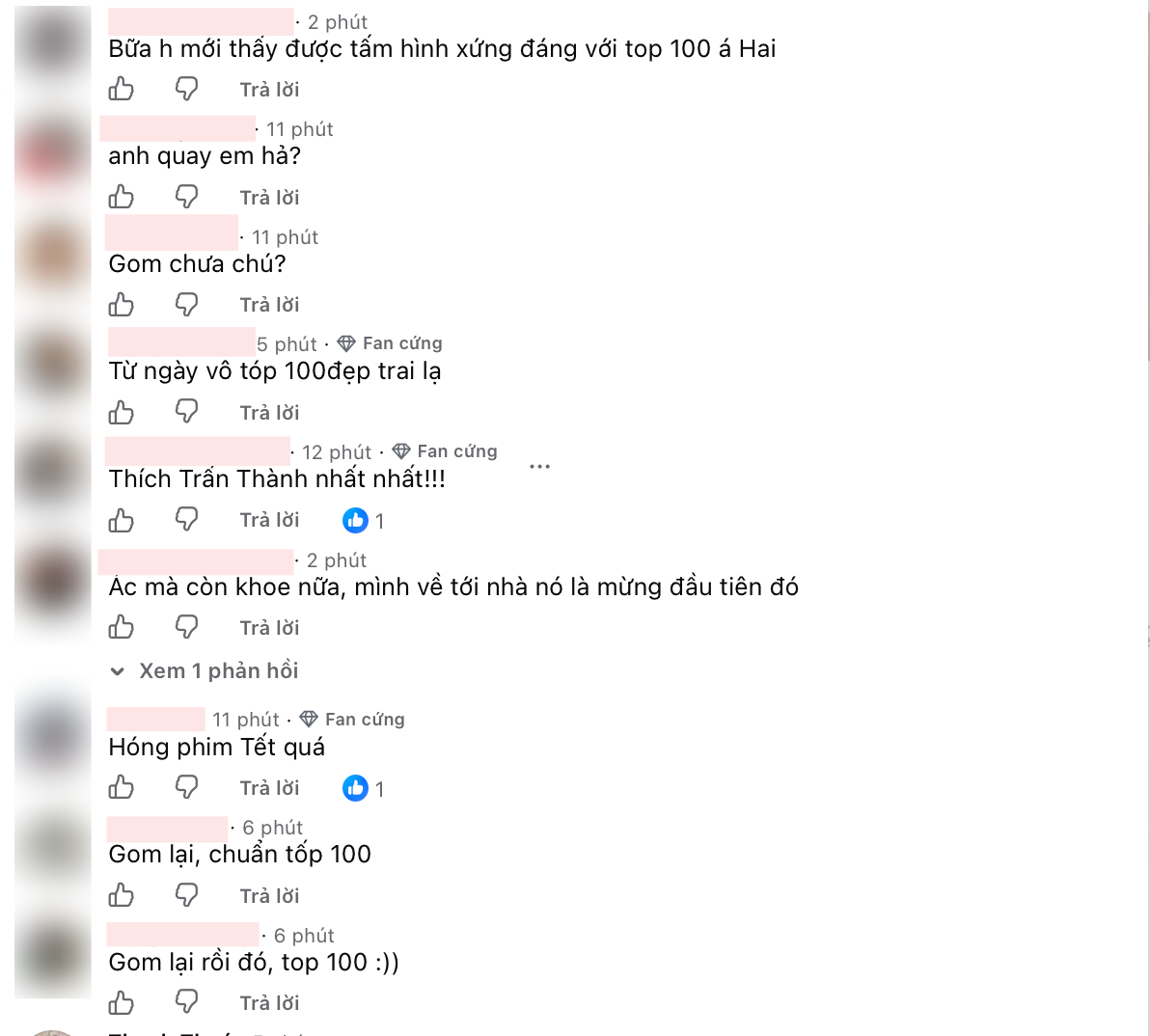 Chia sẻ mới nhất của Trấn Th&agrave;nh v&agrave; Hari Won- Ảnh 2.