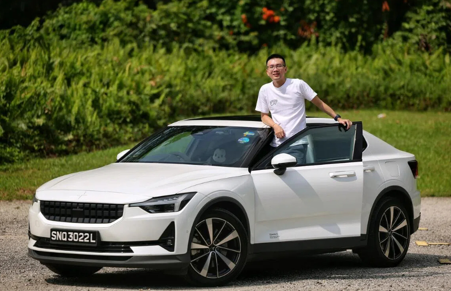 Chi hơn 3 tỷ đồng mua &ocirc; t&ocirc; v&agrave; b&agrave;i học từ việc thu&ecirc; xe d&agrave;i hạn - Ảnh 1.