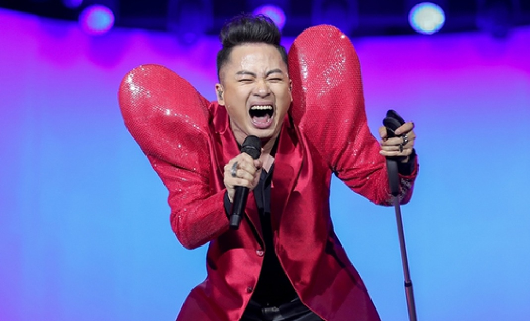 "Rất khó để kiểm soát được Tùng Dương" - Ảnh 2.