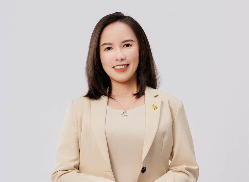 Con g&aacute;i Chủ tịch PNJ b&aacute;n xong 7 triệu cổ phiếu - Ảnh 1.