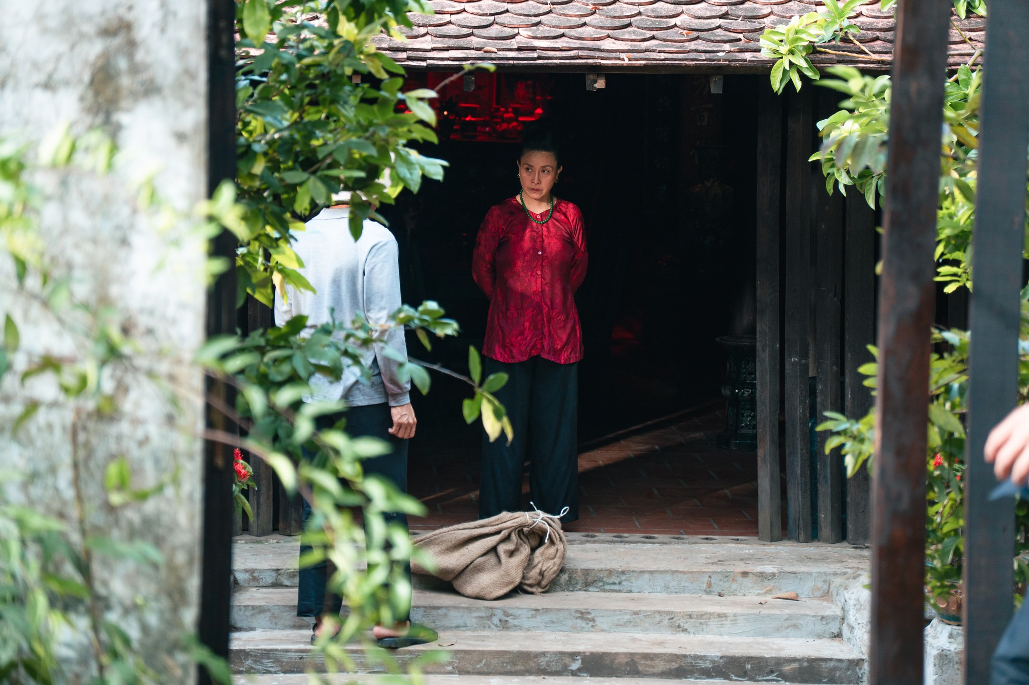 Cuộc đời b&igrave;nh y&ecirc;n qu&aacute; th&igrave; phải xem phim Việt n&agrave;y cho đ&atilde;: T&igrave;nh tiết căng như d&acirc;y đ&agrave;n, hết hồn từ đầu đến cuối- Ảnh 6.
