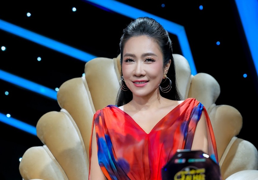 Nữ NSƯT miền Trung: "Đây là cái nghiệp của tôi" - Ảnh 1. Nữ NSƯT miền Trung: "Đây là cái nghiệp của tôi" - Ảnh 1.
