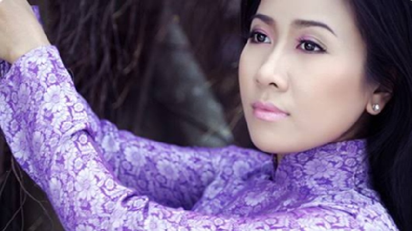 Nữ NSƯT miền Trung: "Đây là cái nghiệp của tôi" - Ảnh 2. Nữ NSƯT miền Trung: "Đây là cái nghiệp của tôi" - Ảnh 2.