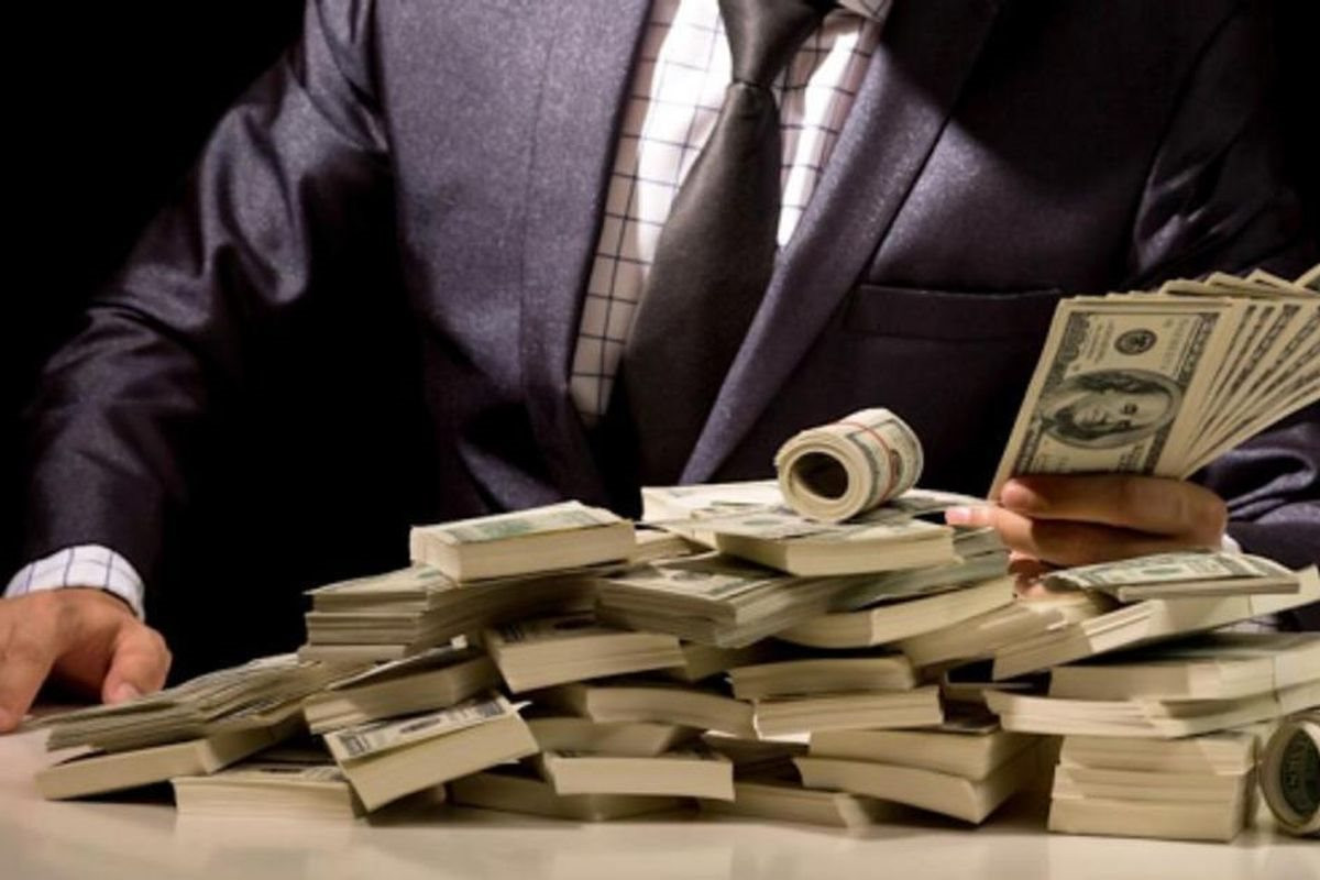 Một doanh nh&acirc;n Việt vừa "rớt" khỏi danh s&aacute;ch tỷ ph&uacute; USD - Ảnh 1.