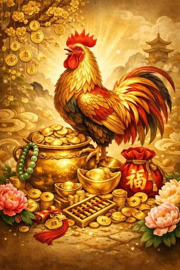 4 con giáp có lộc làm ăn mạnh nhất tháng 8 âm: Càng chủ động càng dễ gặp khách tốt, đơn lớn- Ảnh 2.
