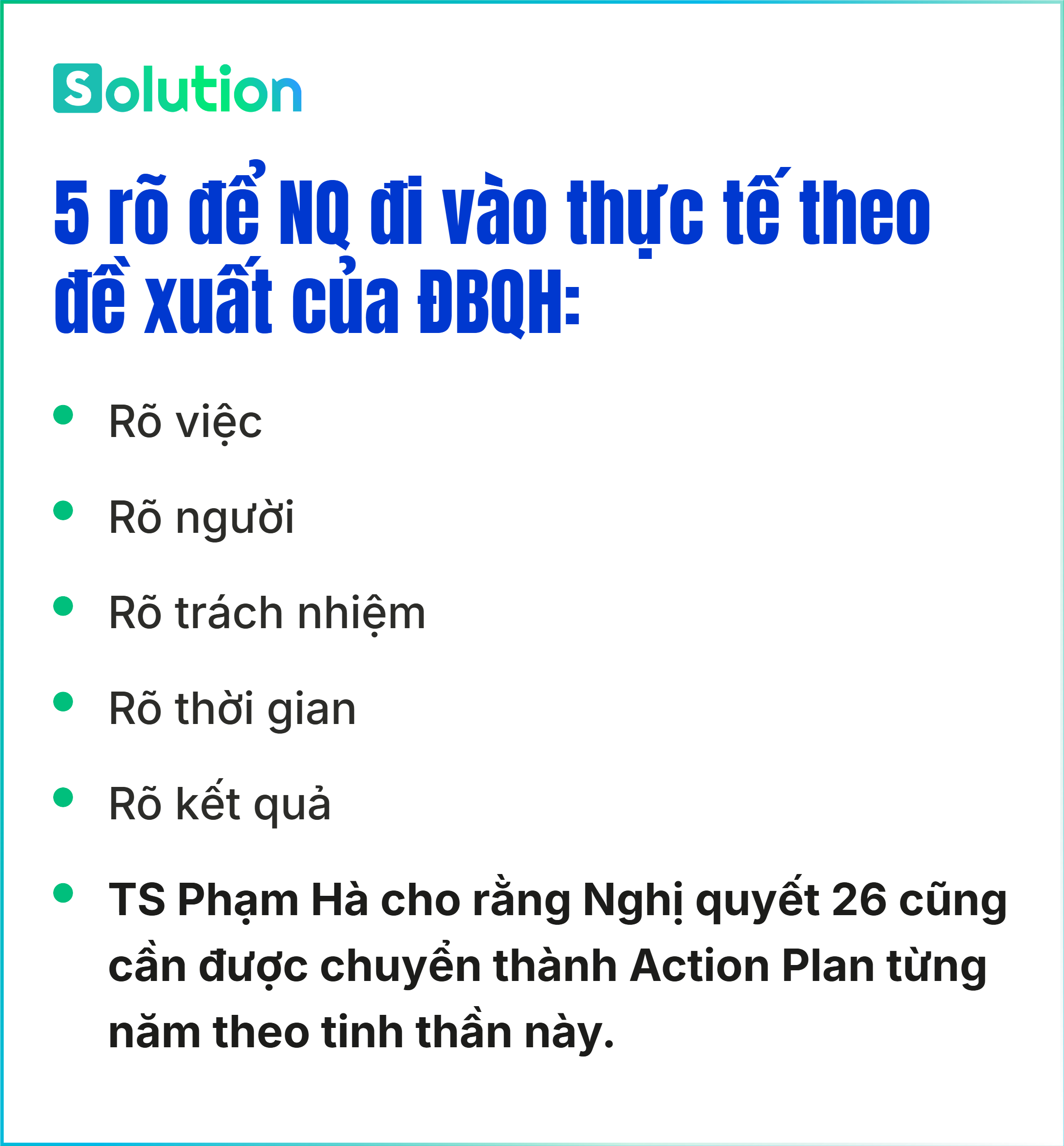 “Việt Nam thắng Thái Lan về tiềm năng du lịch, nhưng thua ở một điểm rất quan trọng” - Ảnh 9.