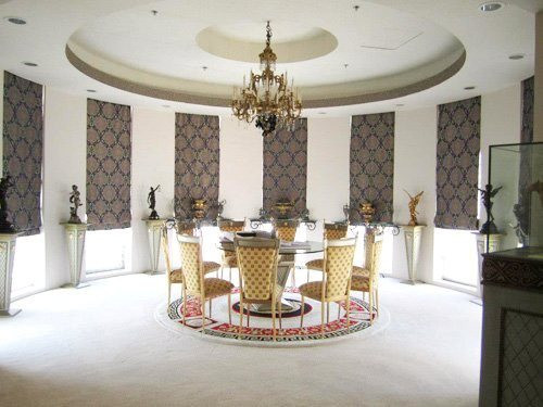 Ngắm dinh thự 2.500 m2 ven s&ocirc;ng S&agrave;i G&ograve;n của đại gia 8 con: Từng diễn ra đ&aacute;m cưới thế kỷ, l&ecirc;n cả truyền h&igrave;nh H&agrave;n Quốc trong ph&oacute;ng sự về giới si&ecirc;u gi&agrave;u - Ảnh 6.