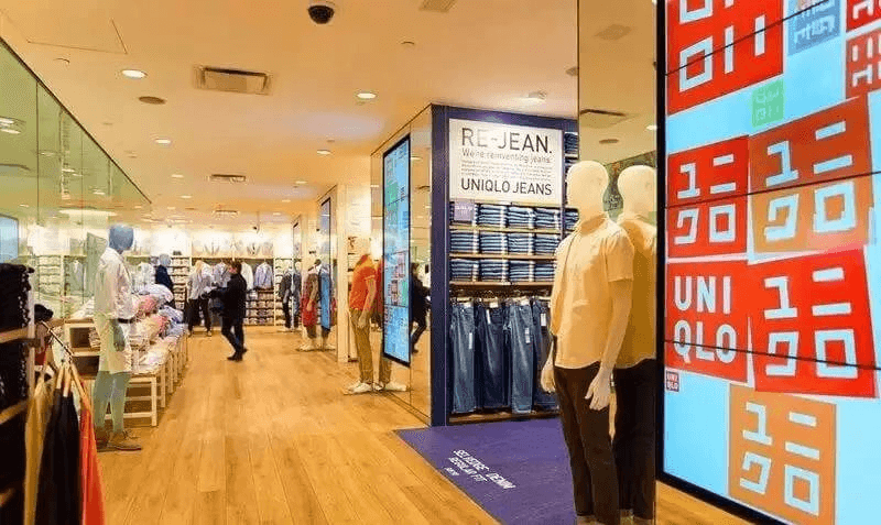 C&ocirc;ng nghệ RFID gi&uacute;p Uniqlo chống trộm hiệu quả v&agrave; n&acirc;ng cao Trải nghiệm mua sắm - Ảnh 2.