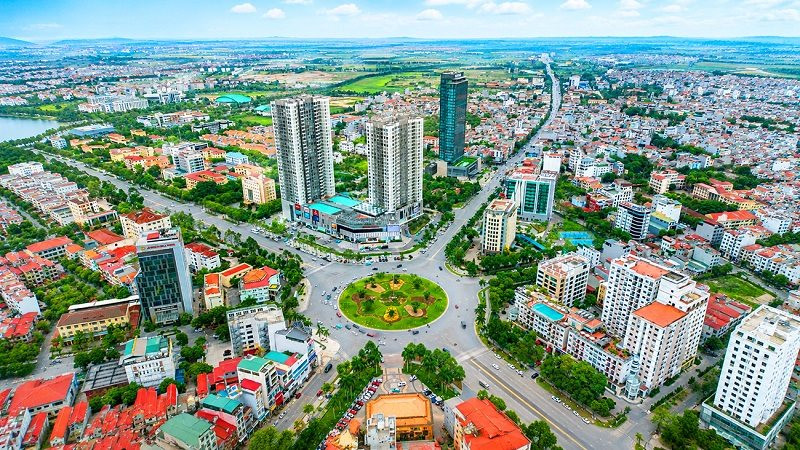Vingroup sắp khởi c&ocirc;ng khu đ&ocirc; thị hơn 41.000 tỷ đồng tại tỉnh sắp l&agrave; th&agrave;nh phố trực thuộc Trung ương thứ 9 - Ảnh 1.