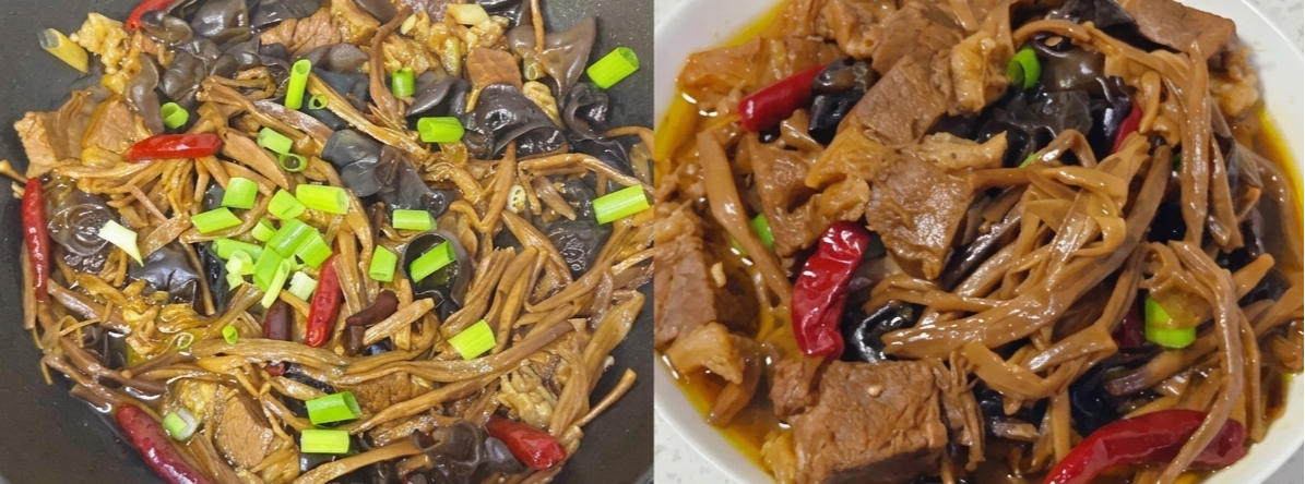 Loại hoa mà gan yêu thích nhất: Nấu thành các món ăn vừa ngon lại giúp chức năng gan hoạt động trơn tru - Ảnh 6.
