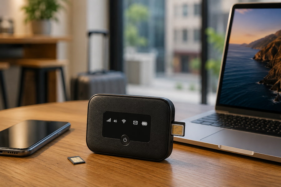 Tại sao kh&ocirc;ng n&ecirc;n tắt bộ ph&aacute;t WiFi khi kh&ocirc;ng sử dụng trong năm 2026 - Ảnh 1.