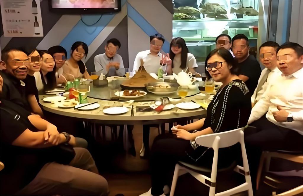 Thuê xe sang đi họp lớp: Cô gái vướng kiện đền bù 600 triệu đồng - Ảnh 1. Thuê xe sang đi họp lớp: Cô gái vướng kiện đền bù 600 triệu đồng - Ảnh 1.
