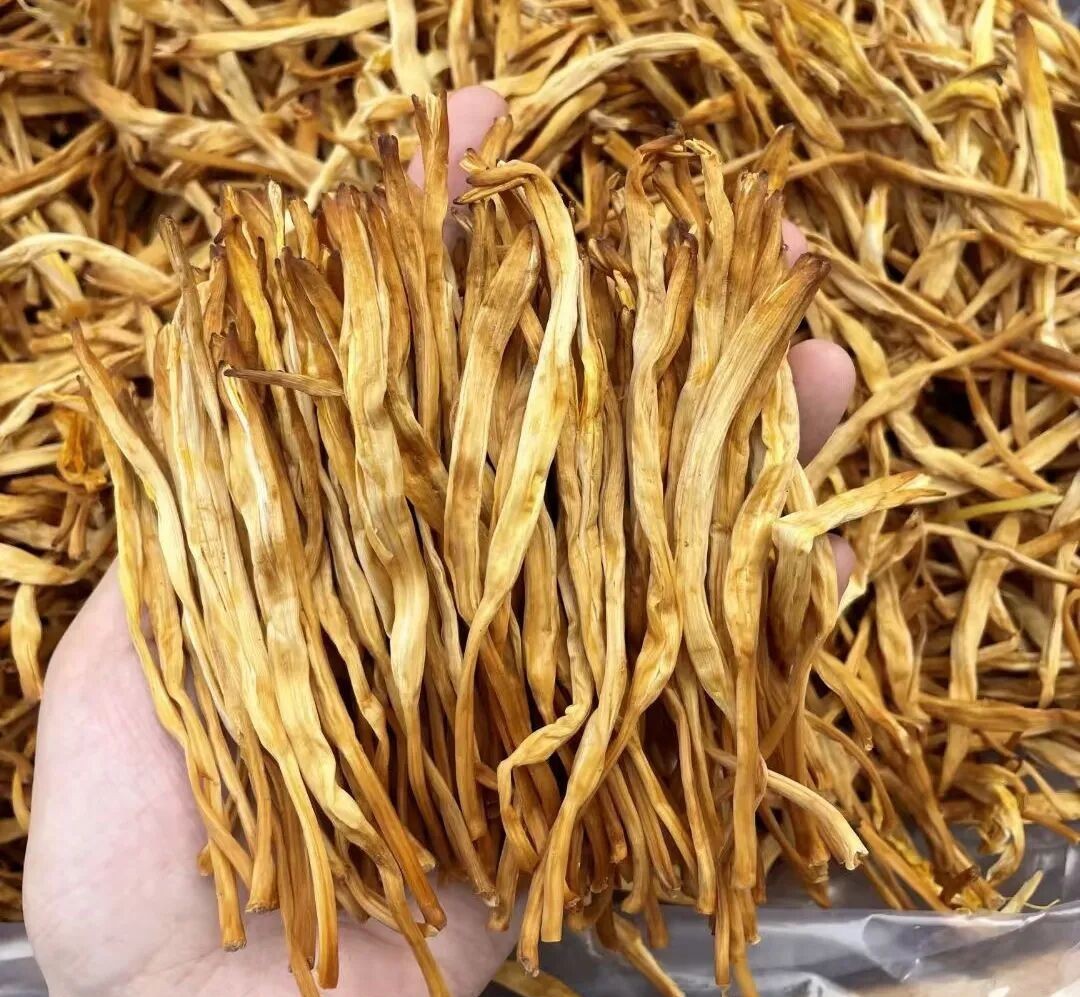 Loại hoa mà gan yêu thích nhất: Nấu thành các món ăn vừa ngon lại giúp chức năng gan hoạt động trơn tru - Ảnh 1.