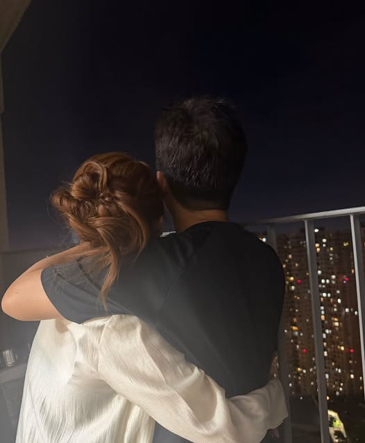 Nh&atilde; Phương c&oacute; động th&aacute;i bảo vệ gia đ&igrave;nh ngay trong đ&ecirc;m - Ảnh 1.