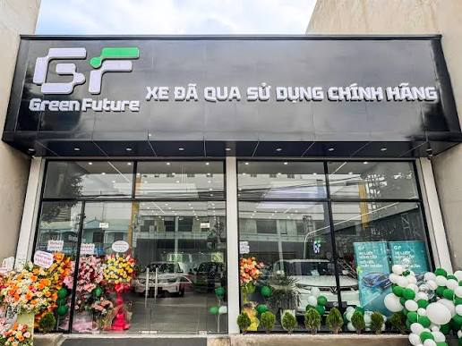 Phạm Nhật Minh Ho&agrave;ng v&agrave; 66 giờ đặc biệt sau mốc 6 giờ s&aacute;ng ng&agrave;y 13/5/2024 của VinFast trước khi nhận ghế Tổng gi&aacute;m đốc GSM - Ảnh 2.