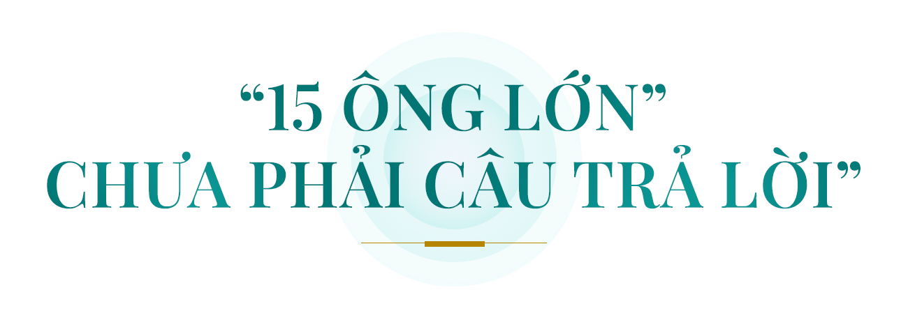 “Việt Nam thắng Thái Lan về tiềm năng du lịch, nhưng thua ở một điểm rất quan trọng” - Ảnh 2.