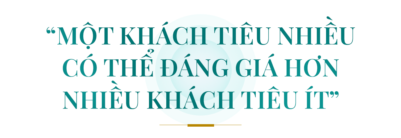 “Việt Nam thắng Thái Lan về tiềm năng du lịch, nhưng thua ở một điểm rất quan trọng” - Ảnh 11.