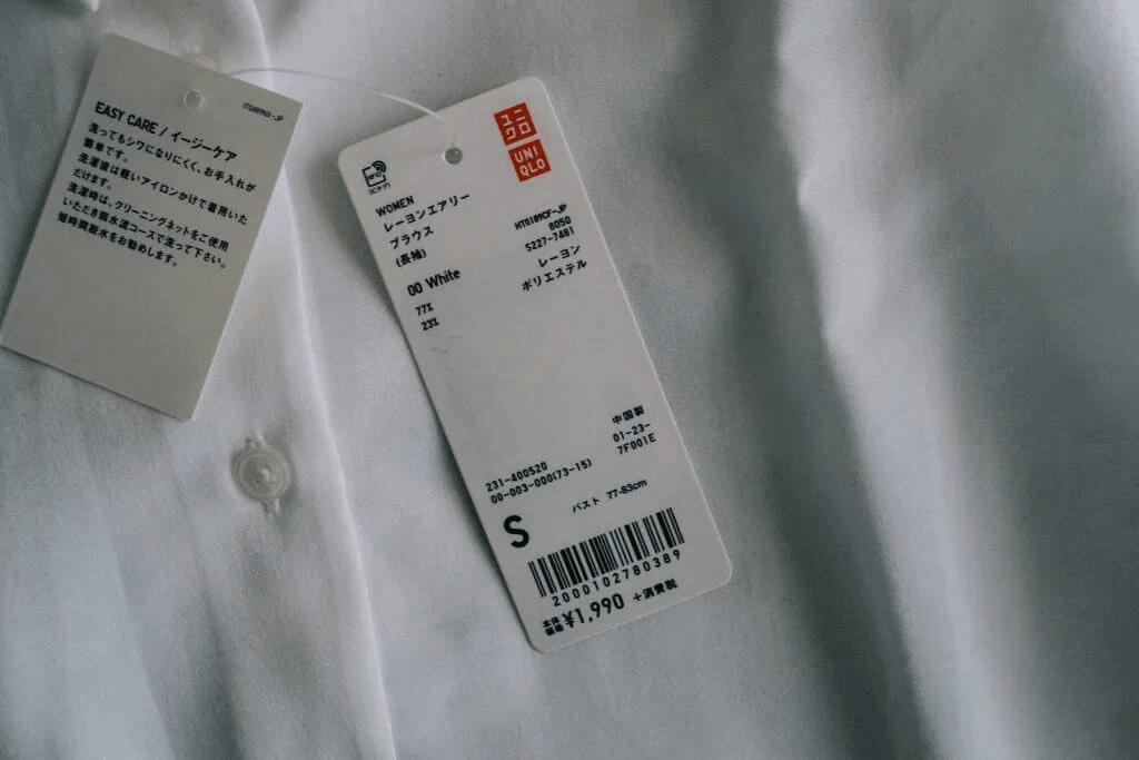 C&ocirc;ng nghệ RFID gi&uacute;p Uniqlo chống trộm hiệu quả v&agrave; n&acirc;ng cao Trải nghiệm mua sắm - Ảnh 3.
