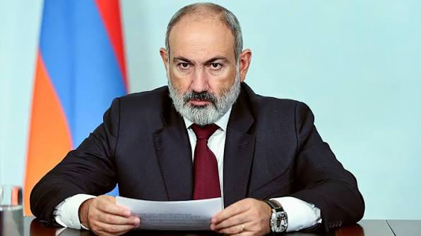 Nga bắt đầu "đòn giáng 10 ngày" vào Armenia từ hôm nay, Thủ tướng Pashinyan nói về "cuộc phong tỏa" - Ảnh 2.