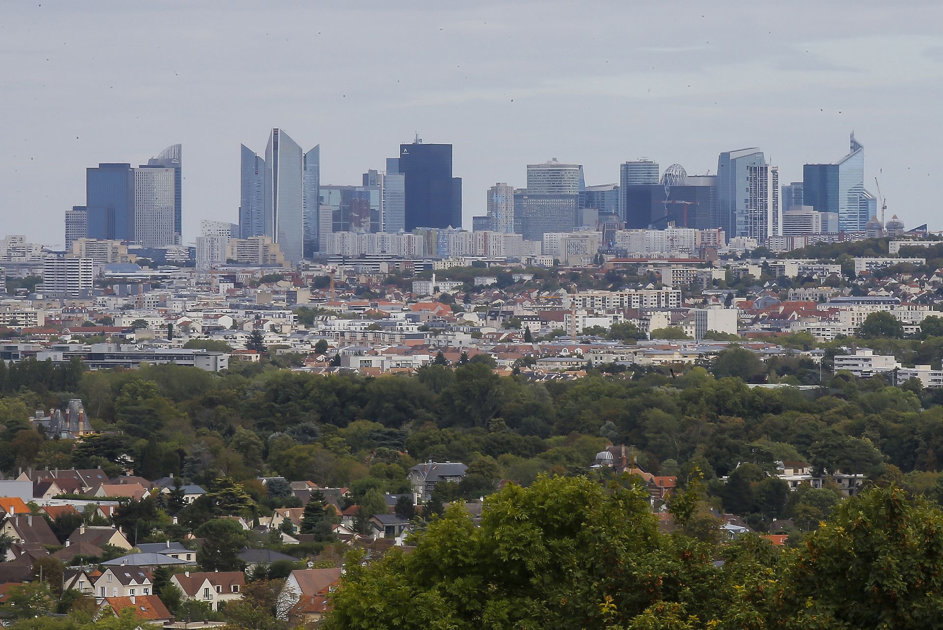 V&igrave; sao Paris kh&ocirc;ng c&oacute; t&ograve;a nh&agrave; cao tầng d&ugrave; rất gi&agrave;u c&oacute;? - Ảnh 5.