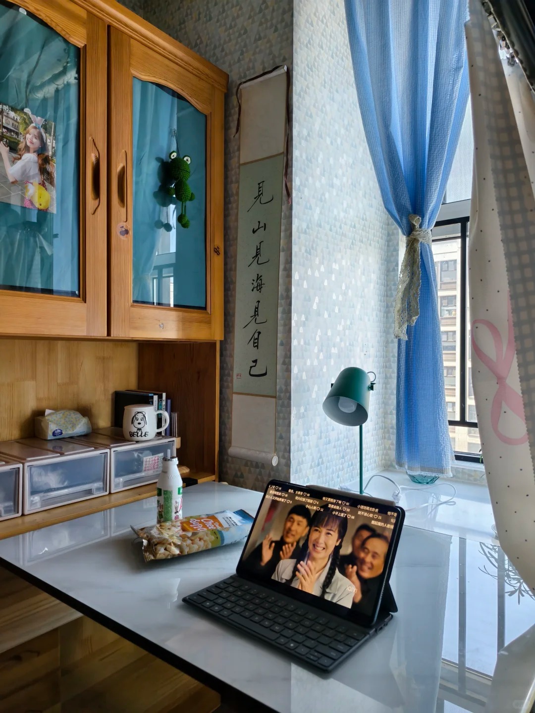 Căn ph&ograve;ng 4 m&sup2; của y t&aacute; lương 23 triệu / th&aacute;ng tại Giang T&ocirc; , Trung Quốc - Ảnh 7.