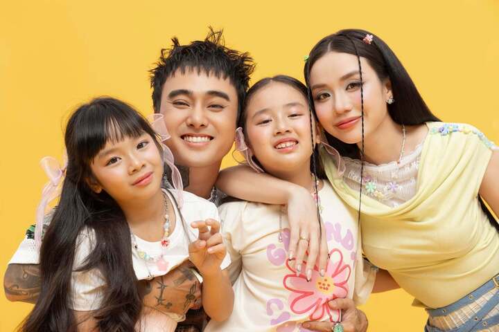 Cuộc sống mới của Cindy Lư sau 6 năm ly h&ocirc;n H&ograve;ai L&acirc;m v&agrave; những điều bất ngờ - Ảnh 4.