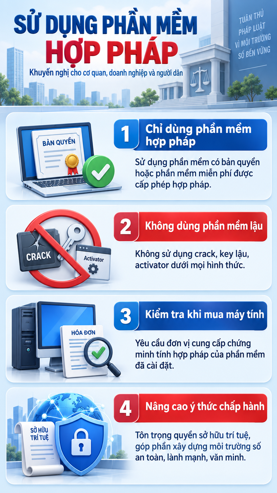 Tất cả người dân có máy tính, laptop chú ý thông báo mới nhất từ công an - Ảnh 1.