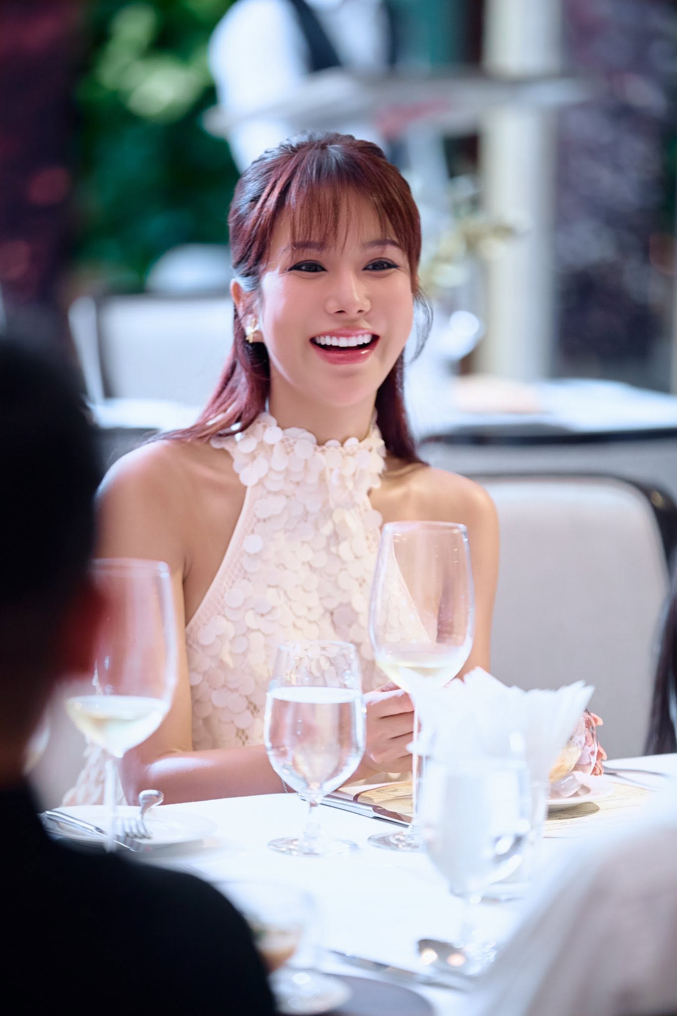 Diệp L&acirc;m Anh sau ly h&ocirc;n: Khởi đầu Mới với nh&oacute;m nhạc v&agrave; t&igrave;nh y&ecirc;u k&eacute;m 11 tuổi - Ảnh 4.