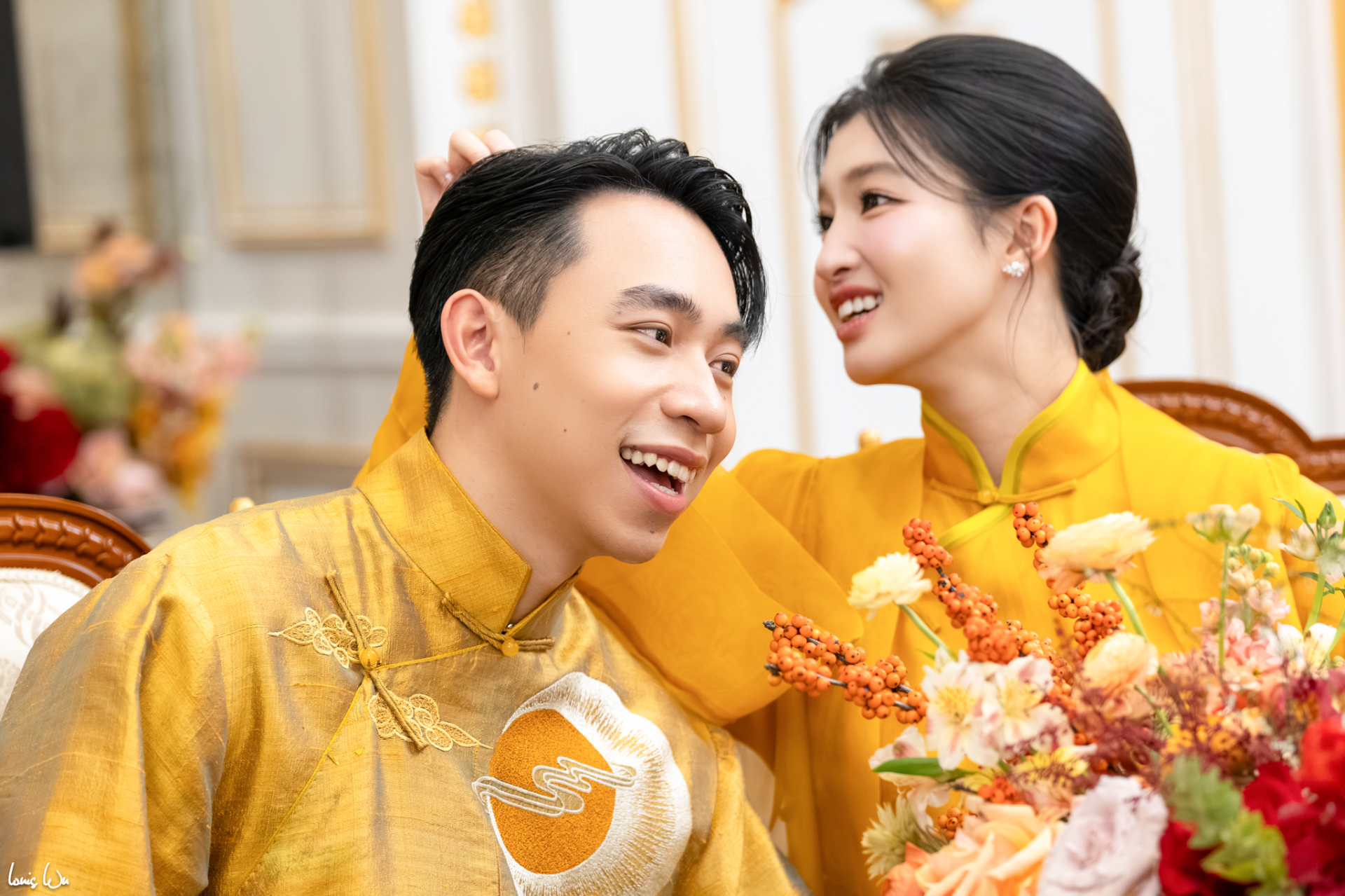Cuộc sống k&iacute;n tiếng của &Aacute; hậu Phương Nhi sau khi kết h&ocirc;n với thiếu gia Minh Ho&agrave;ng - Ảnh 2.
