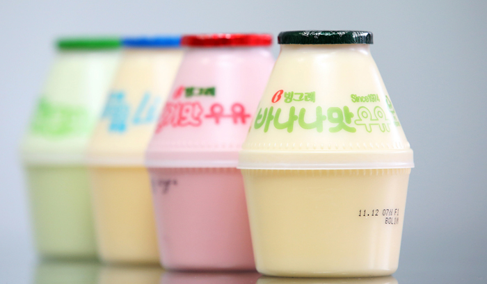 Vì sao du khách phải thử sữa chuối ngay khi vừa đặt chân đến Hàn Quốc? - Ảnh 4.