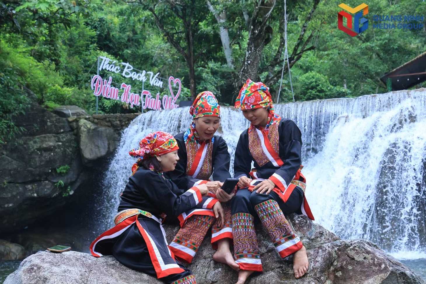 Quảng Ninh: Đánh thức “kho báu” ẩn mình giữa đại ngàn - Ảnh 1.