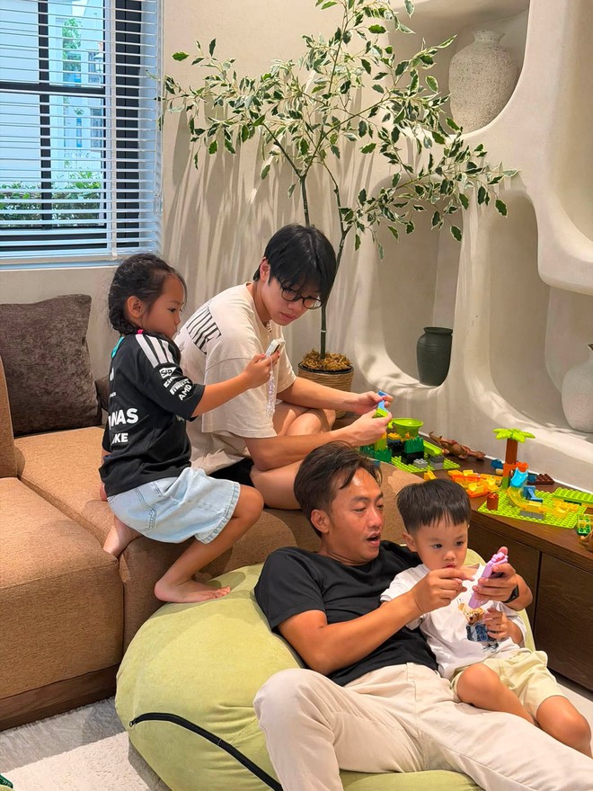 V&igrave; sao Cường Đ&ocirc; La l&agrave; người đ&agrave;n &ocirc;ng 10 điểm? - Ảnh 3.
