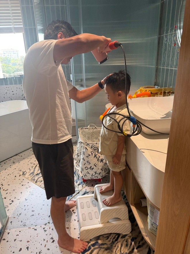 V&igrave; sao Cường Đ&ocirc; La l&agrave; người đ&agrave;n &ocirc;ng 10 điểm? - Ảnh 4.