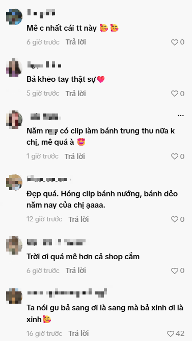 Ngọc Loan khoe b&igrave;nh hoa Trung thu rực rỡ khiến d&acirc;n t&igrave;nh trầm trồ năm 2026 - Ảnh 5.